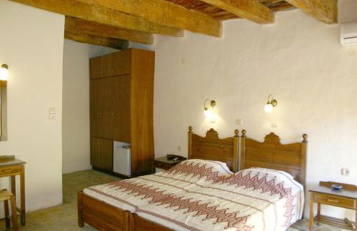 Vafes Traditional Stone Houses - Foto 17