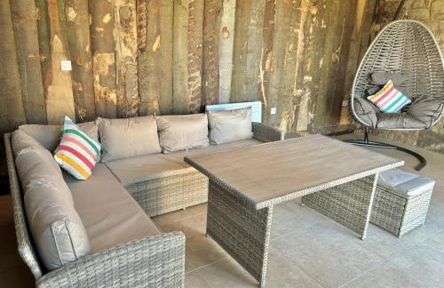 The Old Barn - Foto 26