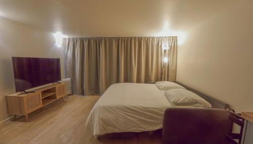 The Wooded Getaway - Entire House - Foto 5