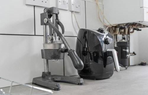 The Sheriff's Den - Foto 45