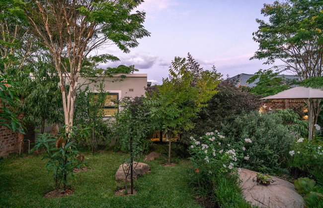 Kamuzi Exquisite Tiny Home Near Airport - 2217 - Foto 17