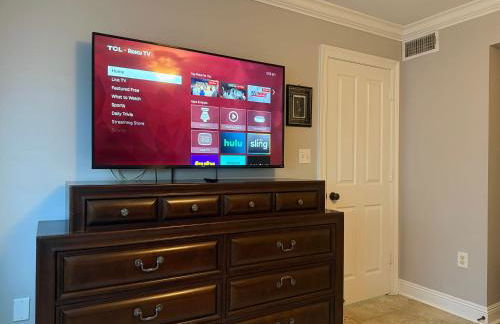 2 bedroom private apt & laundry - Foto 7