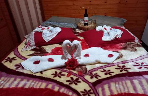 POUSADA FAZENDA PAIM - Foto 64