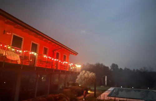 Agriturismo Al Dugale - Foto 41