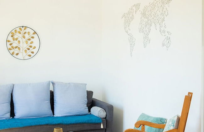 Appartement cosy - Guer-Coëtquidan - Foto 15