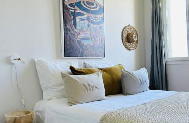 Villa Lutèce - Casadibastia - Vue mer - Foto 15