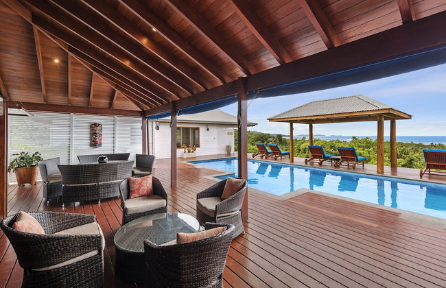 Sea Winds Luxury Villas - Photo 22