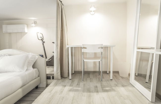 Brera Apartments in San Marco - Photo 3