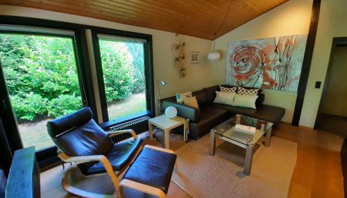 Holiday Home Haus Robinson by Interhome - Foto 3