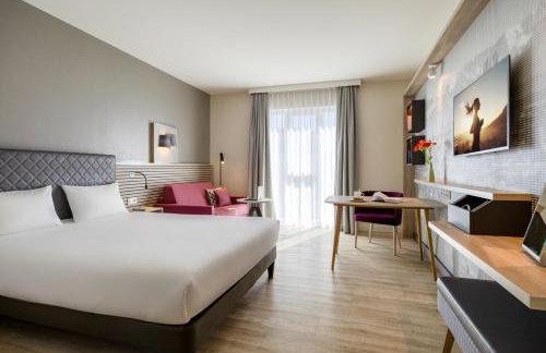 Citadines Arnulfpark Munich - Photo 18