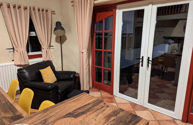 Millers Close Holiday Cottages - Foto 22