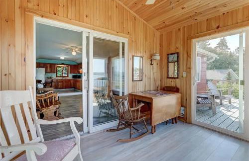 Cute Cottage Overlooking Sodus Bay- Direct Water Access - Foto 13