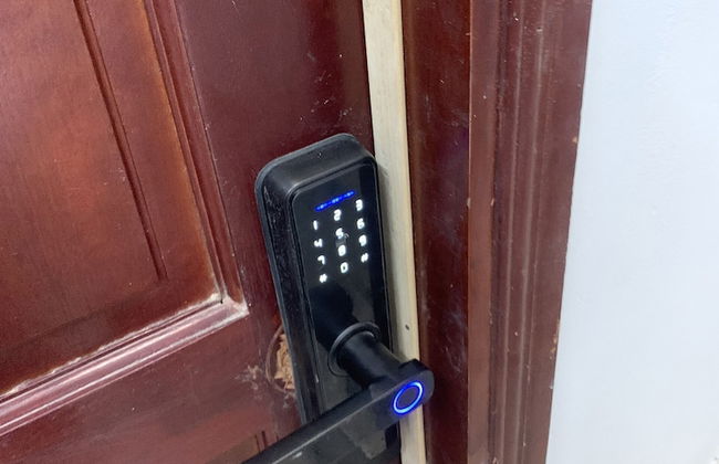 Homestay 26 Nguyen Van Lac - Foto 1