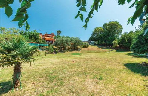 Beautiful Apartment In Pula With Sauna - Foto 25