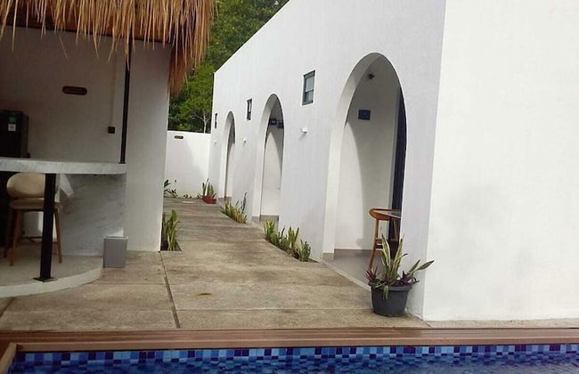 Losbaba Komodo Villa - Foto 43