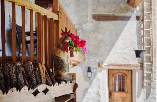 Maison Peroulaz Charvensod - Foto 40