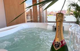 Mediterranea Apartments Aurora - Foto 5