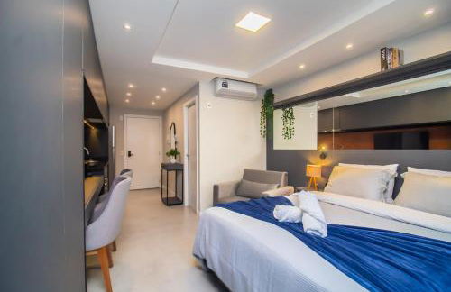 Tempo The Arch - Bela Vista, Auxiliadora, Apartamentos em Porto Alegre - Foto 42