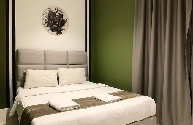 Sunset Seaview Vacation Condos at Infinity Avenue - Foto 30