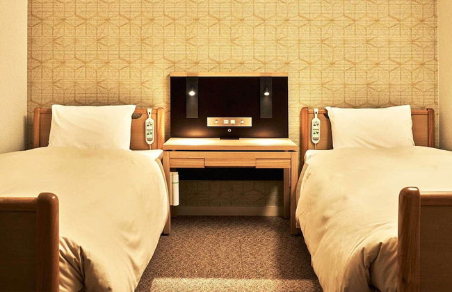 Tokyu Vacations Hakone Gora - Foto 11