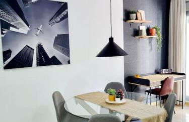 Cal Marc - Piso con piscina y terraza - Foto 14