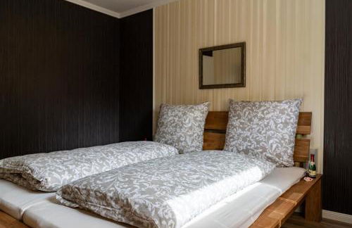 Ferienwohnung Schützenweg 10A - Foto 11