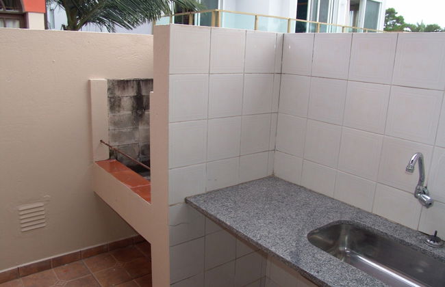 La Alhambra Apart Hotel - Foto 13