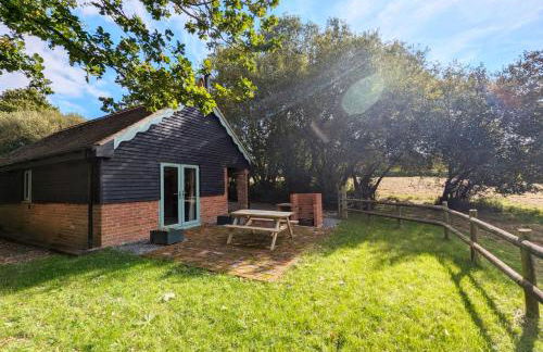 The Stables, Wickham - Foto 1