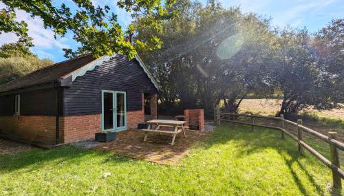 The Stables, Wickham - Foto 1