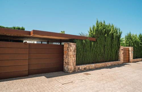 Villa Sophie - Luxury Style & Sunset View - ETV1857E - Foto 62