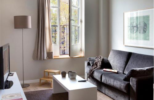 Apartments Rambla 102 - Foto 9