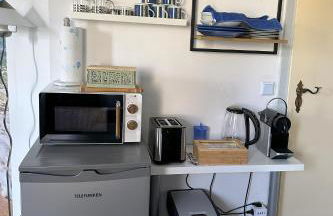 Ruhe Oase am Riesrand - Foto 8