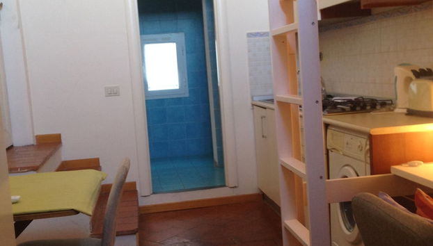 David Appartamento - Foto 2, Habitación