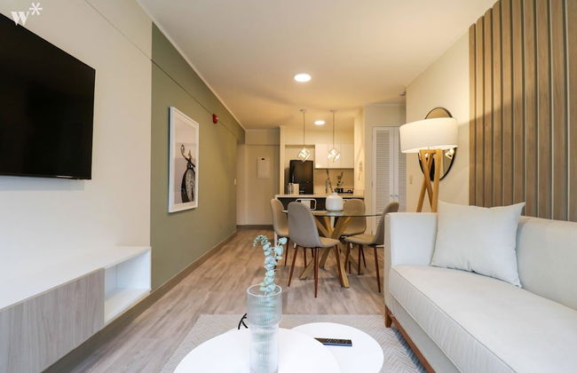 Wynwood The Classic in San Isidro - Foto 48