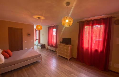 Dal Maestro-Camere a Rivanazzano Terme - Foto 10