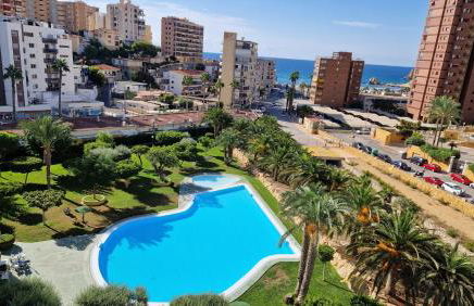 Calasol - Moderno Apartamento en Cala de Finestrat - Foto 22