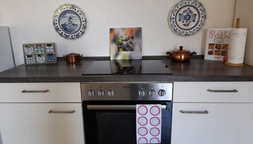 Place of Peace - Foto 2, stove