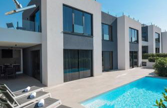 Villa Magic Sky II - Photo 35