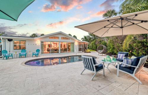 Beach Palm Villa - 5533 - Foto 65