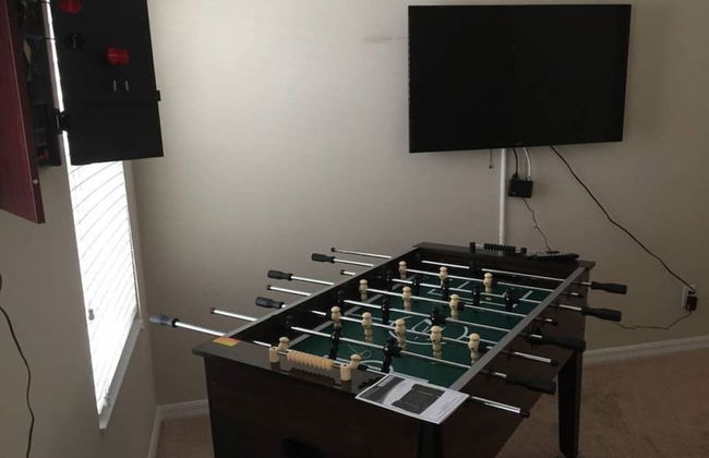 10 Beds! Modern House. Universal & Convention - Foto 3