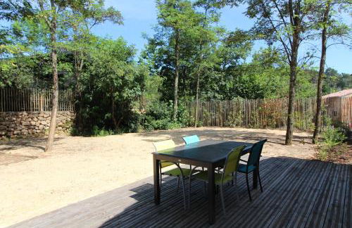 Gîte des arts premiers - Foto 29