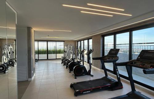 Studio Plus Portão - Conforto, Sofisticação e Ótima Localização - Foto 45