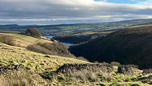 The Shearer's Hut in the Peak Park - Foto 2