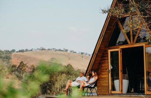 Olivas Eco Chalé - Photo 2