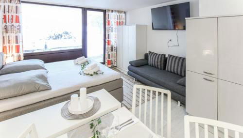 Luna & Stella Apartments, Sankt Englmar - Foto 4