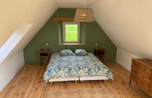 Maison authentique - mer et campagne - 6 couchages ou 12 couchages - Foto 3