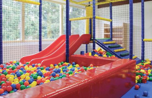 Lovely Apartment In Faßbergheidesee - Foto 10