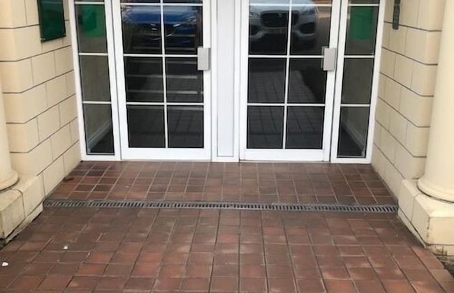 Turnberry Serviced Apartments - Foto 68