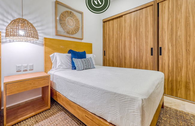 Harbor 171 North Tower 2103 - Foto 18