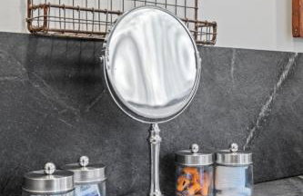 Modern Lux Cabin w Mtn Views and Fire Pit - Foto 31